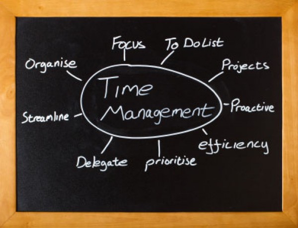 Time-Management-Tips